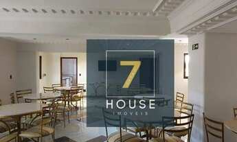 Imagem 3: Apartamento com 3 dormitórios à venda - Jardim Universitário - Maringá/PR