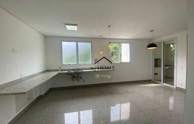 Imagem 4: Apartamento com 3 suítes à venda, 367 m² por R$ 2.890.000 - Tamboré - Barueri/SP