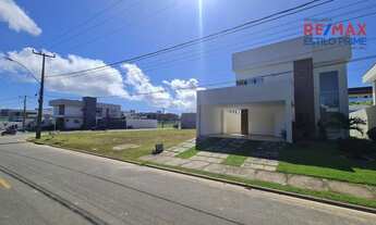 Imagem: Casa com 3 dormitórios para alugar, 220