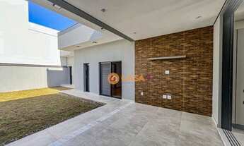 Imagem 7: Casa à venda - Condomínio Aldeia da Mata - Votorantim/SP