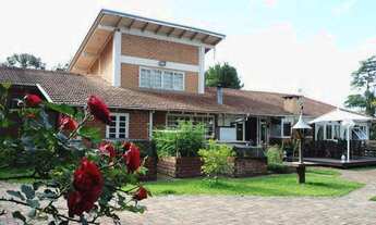 Imagem 2: Casa de campo na serra de 650m²!!!! Finamente decorada e mobiliada!!!