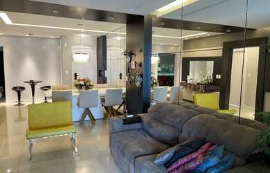 Imagem 7: Excelente Apartamento Mobiliado