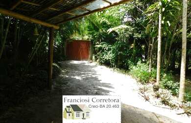 Imagem 7: Casa em Santa Cruz Cabrália - BA