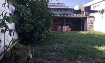 Imagem 2: Casa com 1 dorm, Balneário Barigui, Mongaguá - R$ 270 mil, Cod: 353483