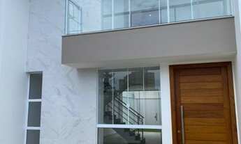 Imagem 6: Casa para venda tem 0 metros quadrados com 3 quartos