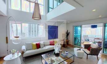 Imagem 1: São Paulo - Apartamento Padrão - Jardim Paulistano