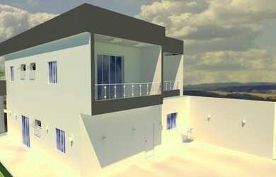 Imagem 3: Linda Duplex Lado Praia na Planta na Região do Araçagy!