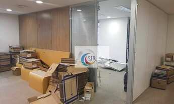 Imagem 2: ALUGUE ANDAR INTEIRO NA AV. PAULISTA. Tenha sua empresa em um edifício corporativo.. Anda