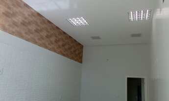 Imagem: Loja comercial no Centro Clínico Medicorum