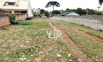 Imagem 3: Terreno à venda, 940 m² por R$ 790.000,00 - Sítio Cercado - Curitiba/PR