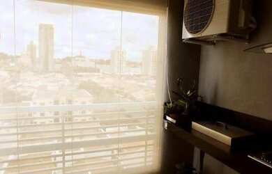 Imagem 5: Apartamento com 2 dormitórios à venda, 65 m² por R$ 305.000,00 - Vila Maria Luiza - Ribeir