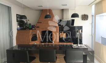 Imagem: VENDA de Sobrado Alto Padrão com Piscina