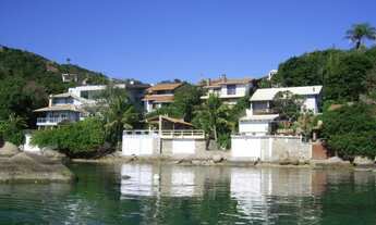 Imagem 4: Bombinhas-SC - Pé na Areia-Casa 4/4 split