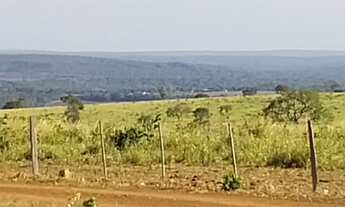 Imagem 3: Fazenda/Sítio/Chácara para venda com 4.180 ha metros quadrados com 4 quartos