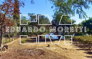 Imagem 4: LOTE DE 26.000m² COM LAGO PRIVATIVO À VENDA NO CONDOMÍNIO RIO NEGRO, INDAIATUBA-SP