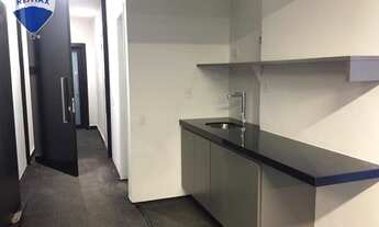 Imagem 6: Conjunto Comercial em Higienópolis para locação