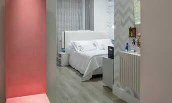 Imagem 15: Apartamento para venda tem 135 metros quadrados com 3 quartos em Candeal - Salvador - BA