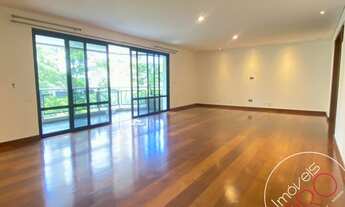 Imagem 1: Apartamento 4 dormitórios 338m² no alto da Boa Vista