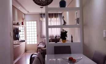 Imagem: Casa em Condomínio para Venda em Mogi das