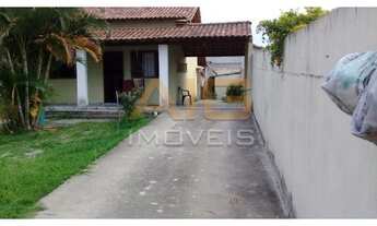 Imagem 5: Casa Linear Anexo