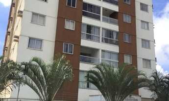 Imagem: Apartamento com 3 quartos no Residencial