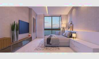 Imagem 4: Mirante do Cais Apartamento com 4 dormitórios