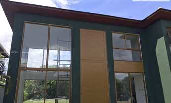 Imagem 1: Casa em Condomínio para Venda em Mata de São João, Praia do Forte, 5 dormitórios, 5 suítes