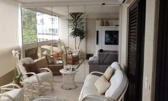 Imagem 2: Apartamento com 4 dormitórios e 5 banheiros à venda, 170 m² por R$ 1.064.000 - Morro Soroc