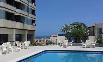 Imagem: VENDO Barra Tropical 1/4 Varanda, 45 m²