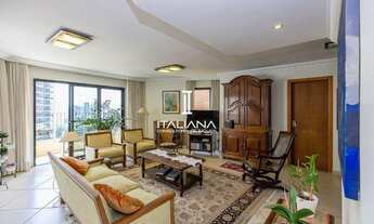 Imagem 2: Edifício Flamboyant Apto AP4810RETF