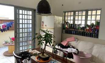 Imagem 3: Casa terrea na Vila Irene