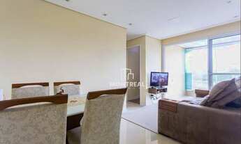 Imagem 3: Apartamento com 2 dormitórios à venda, 60 m² por R$ 479.900 - Bela Vista - Osasco/SP