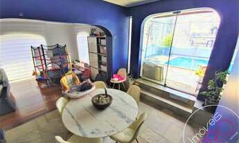 Imagem 2: Cobertura Duplex 272m² para Venda ou Locação no Brooklin