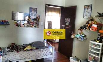 Imagem 6: Sobrado com 3 dormitórios à venda, 133 m² por R$ 550.000,00 - Vila Valparaíso - Santo Andr