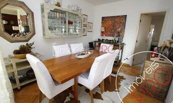 Imagem 3: 198m² com excelente localização em Moema com 3 vagas