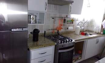 Imagem 6: Cobertura duplex a venda no Tatuapé