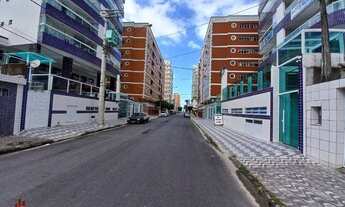 Imagem 2: Apartamento com 2 dormitórios à venda, 69 m² por R$ 359.000,00 - Tupi - Praia Grande/SP