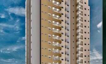 Imagem 1: Apartamento com 2 Quartos e 2 banheiros, 59m² - Parque industrial l Green Park