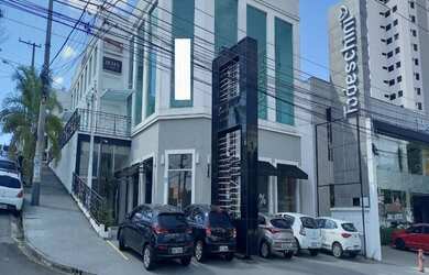 Imagem 2: SALA PARA LOCAÇÃO NO JARDIM PAULISTANO - SOROCABA/SP