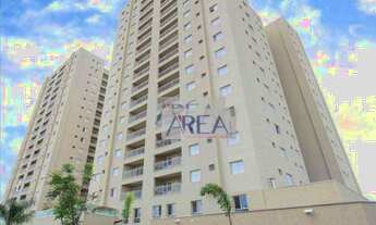 Imagem: Apartamento no Edifício Cadíz - Campos