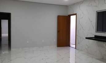 Imagem 3: VENDO CASA NOVA NO JARDIM UNIVERSITÁRIO