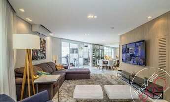 Imagem 5: Linda cobertura totalmente reformada!