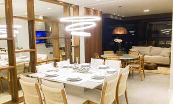 Imagem: Apartamento para venda possui 110 metros