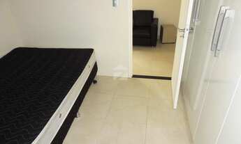 Imagem 5: Apartamento à venda 1 Quarto, 1 Suite, 47M², Cambuí, Campinas - SP