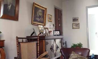 Imagem 3: Apartamento à venda 3 Quartos, 1 Vaga, 98M², Centro, Campinas - SP