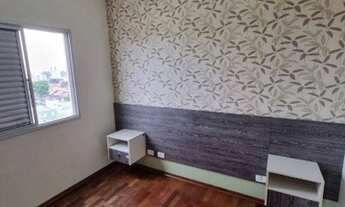 Imagem 3: Apartamento com 3 dormitórios à venda, 62 m² por R$ 260.000 - Cidade Morumbi - São José do