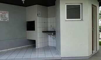 Imagem 7: Apartamento para venda possui 58 metros quadrados com 2 quartos em Ipiranga - São José - S