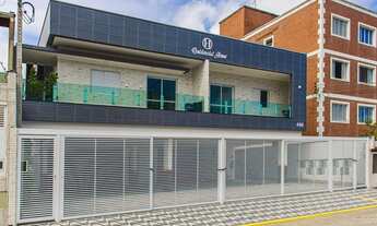 Imagem 2: Casa de condomínio á Venda 2 dormitórios - Mirim - Praia Grande - SP