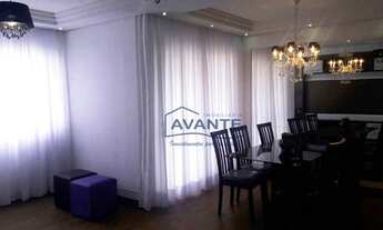 Imagem 4: Apartamento com 3 dormitórios à venda, 104 m² por R$ 1.100.000,00 - Portão - Curitiba/PR