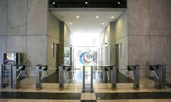 Imagem 6: Conjunto comercial de 432,79 m² com 9 vagas